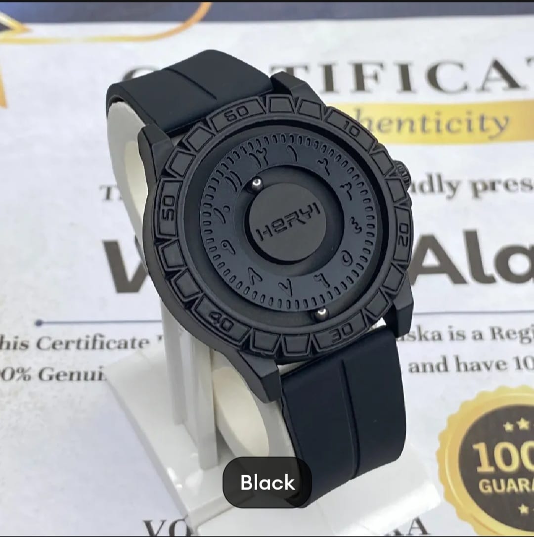 HERYI REVOLUTIONARY BEARING WATCH