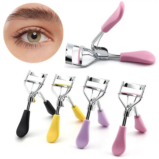 1PCS Woman Eyelash Curler Cosmetic Makeup Tools Clip Lash Curler Lash Lift Tool