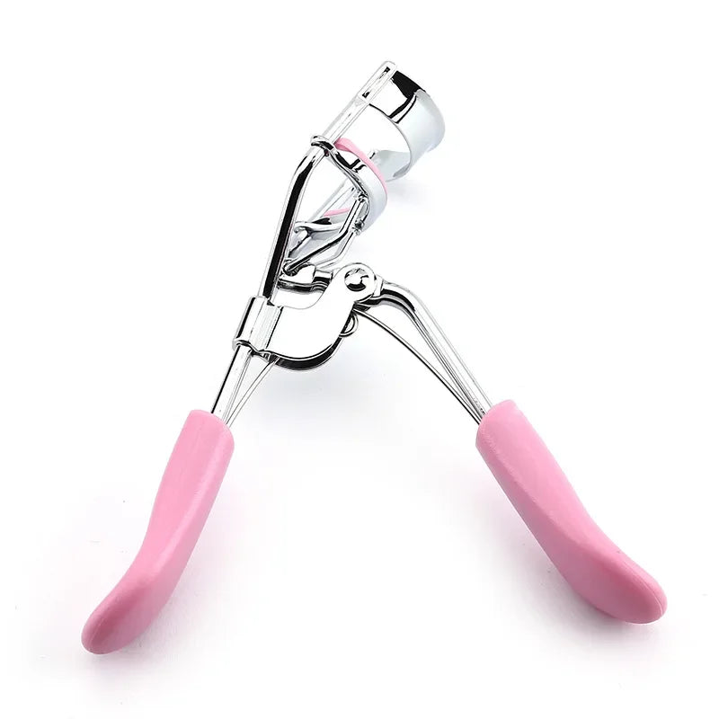 1PCS Woman Eyelash Curler Cosmetic Makeup Tools Clip Lash Curler Lash Lift Tool