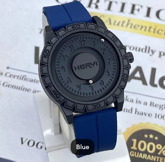 HERYI REVOLUTIONARY BEARING WATCH