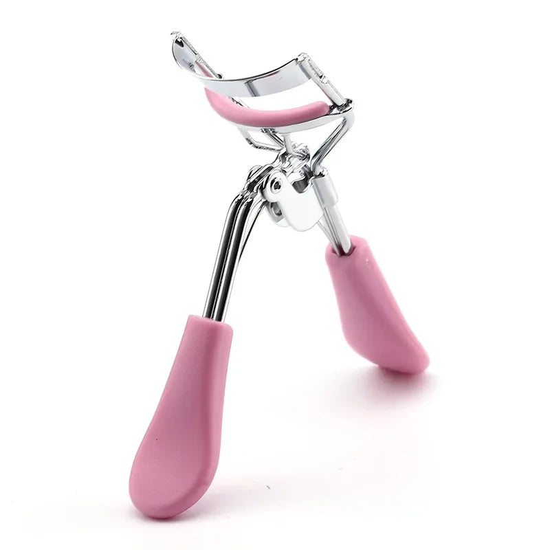 1PCS Woman Eyelash Curler Cosmetic Makeup Tools Clip Lash Curler Lash Lift Tool