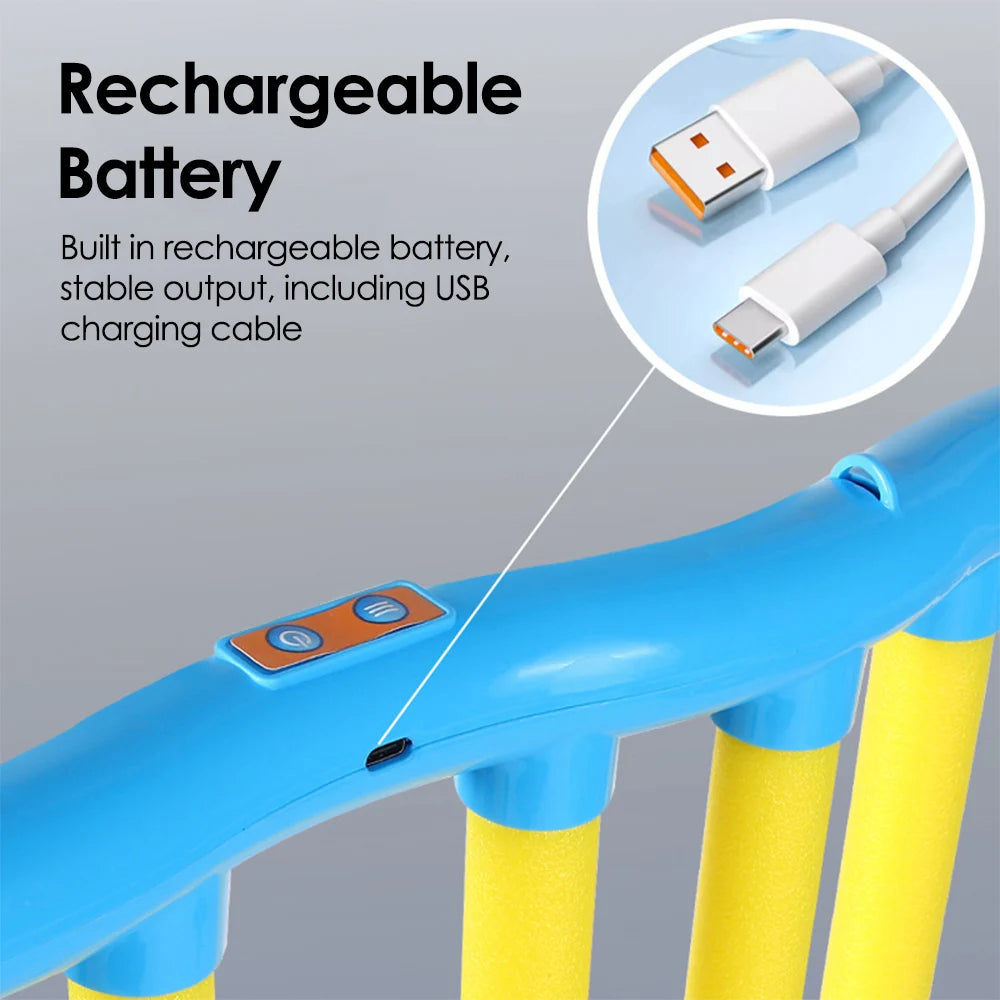 1Set Challenge Falling Sticks Game Stick Catcher Machine Kids Activity Training Reaction Ability Parent-Child Family Party Toy